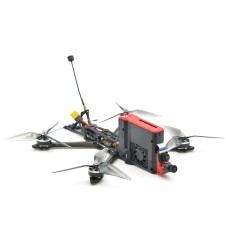 Tracker2D + Quérula Core