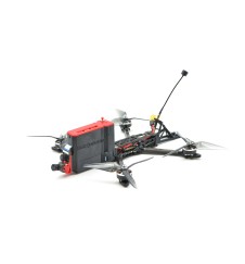 Tracker2D + Quérula Core