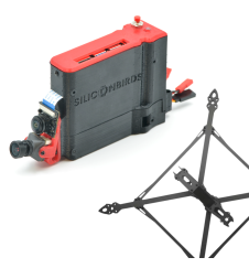Tracker2D + Aquila Pro