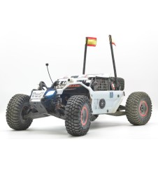 Coches FPV